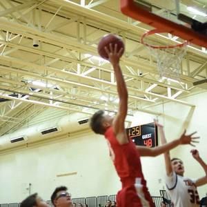 Meet your Posher, Patrick